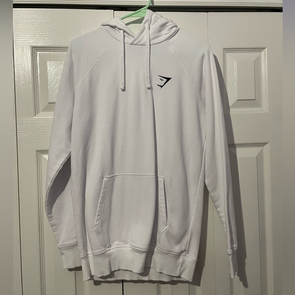 Gymshark Hoodie